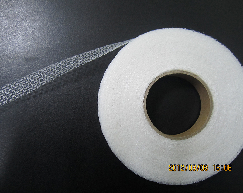 Grade termofusível PES