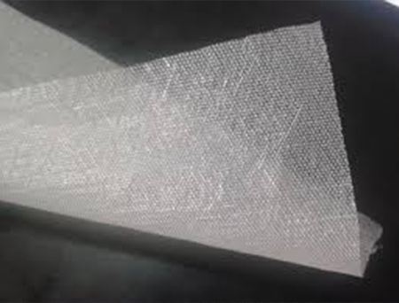 FILME DE PONTO DE MALHA HDPE