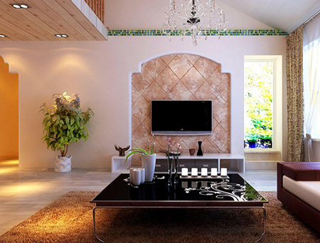 Indústria Decorativa de Móveis